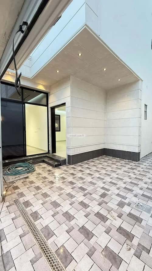 فيلا 3 غرف في العزيزية 3