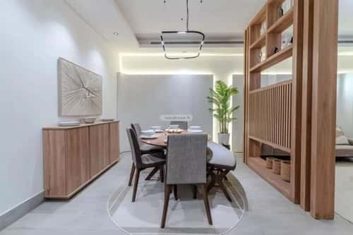 شقة 2 غرف في الملقا 6