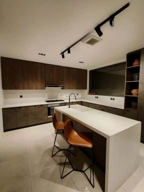 فيلا 4 غرف في العارض 15