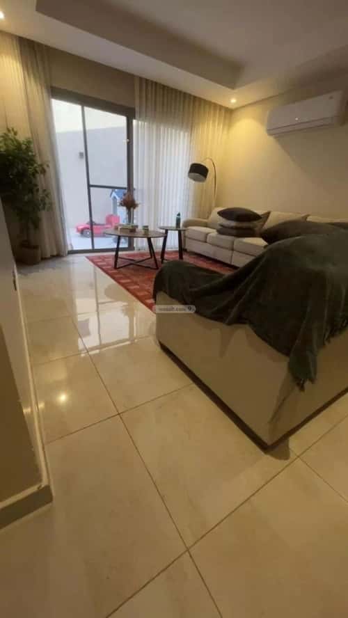 فيلا 5 غرف في النرجس 5