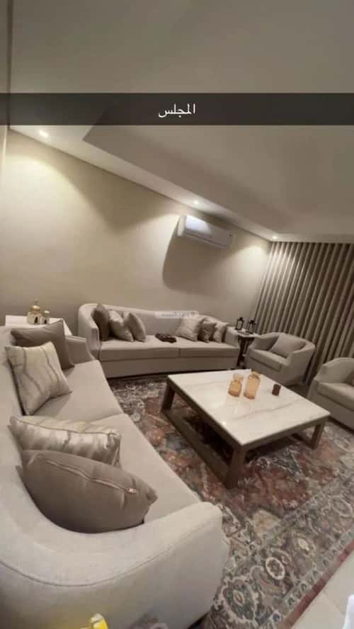 فيلا 5 غرف في النرجس 6