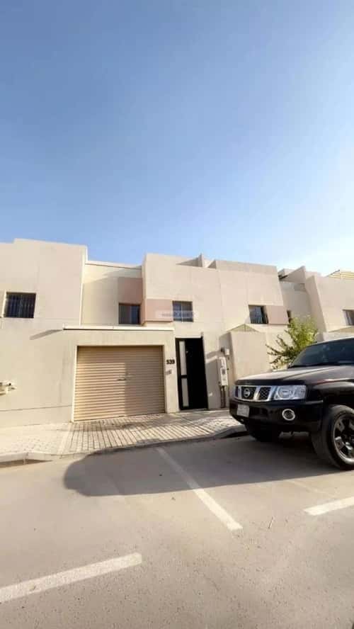 فيلا 5 غرف في النرجس 7