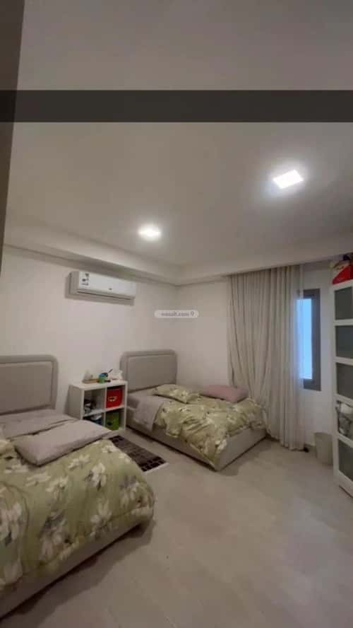 فيلا 5 غرف في النرجس 8