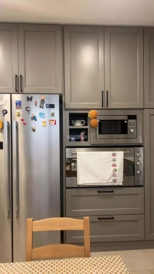 فيلا 5 غرف في النرجس 9