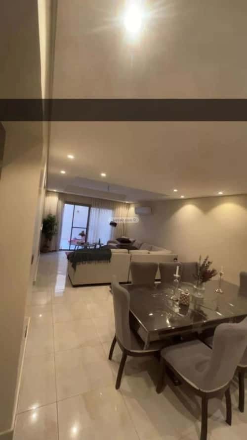 فيلا 5 غرف في النرجس 10