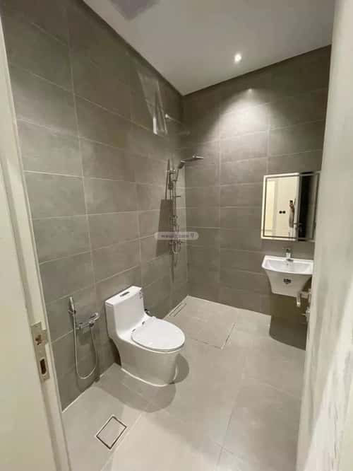 شقة 3 غرف في المونسية 12