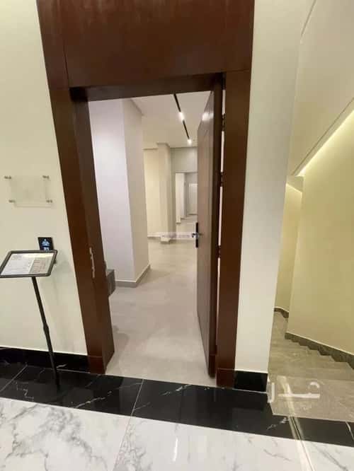 شقة 3 غرف في المونسية 3