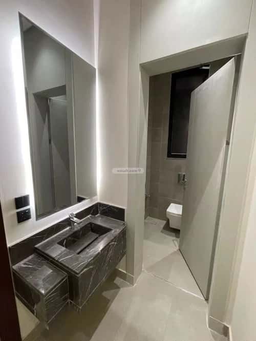 شقة 3 غرف في المونسية 4