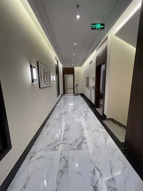 شقة 3 غرف في المونسية 8