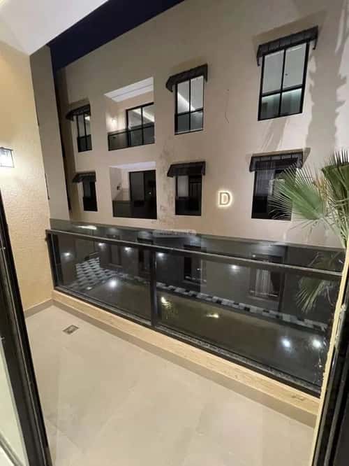 شقة 3 غرف في المونسية 9