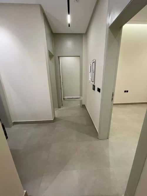 شقة 3 غرف في المونسية 10