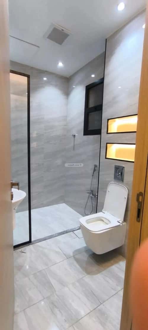 شقة 3 غرف في المونسية 13