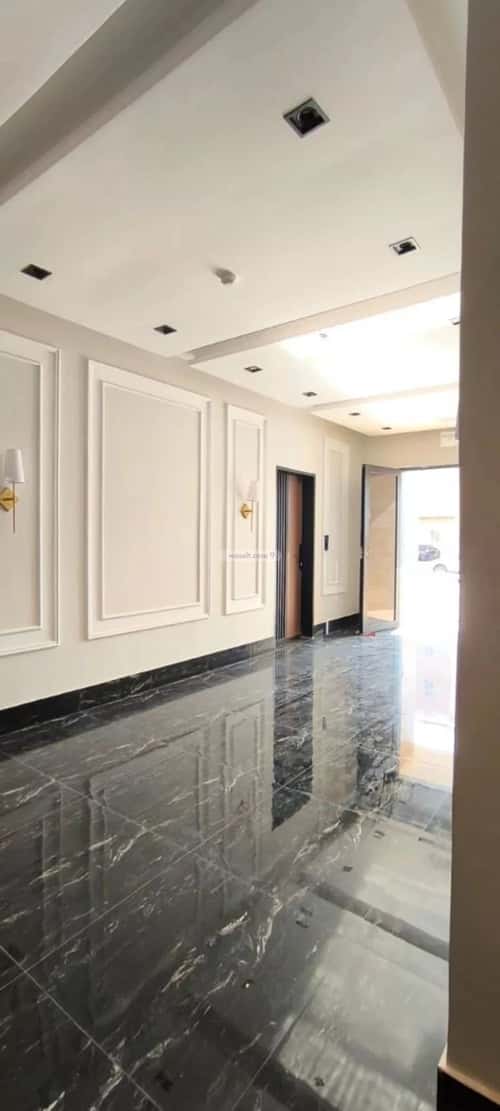 شقة 3 غرف في المونسية 14