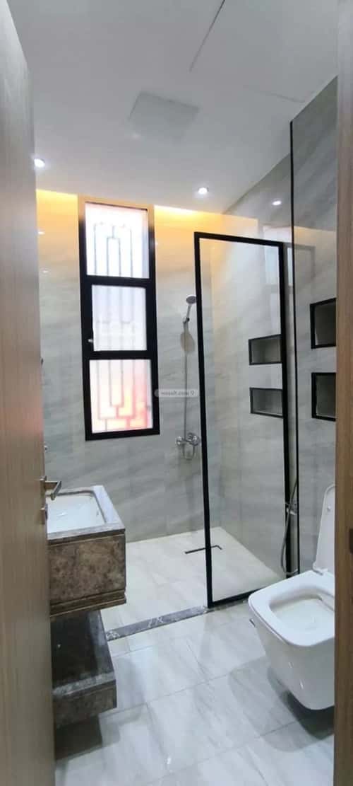 شقة 3 غرف في المونسية 7