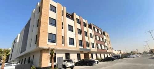 شقة 3 غرف في المونسية 8