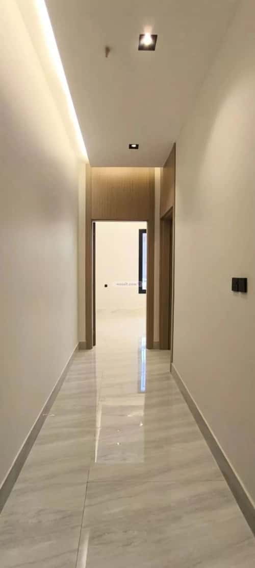 شقة 3 غرف في المونسية 10