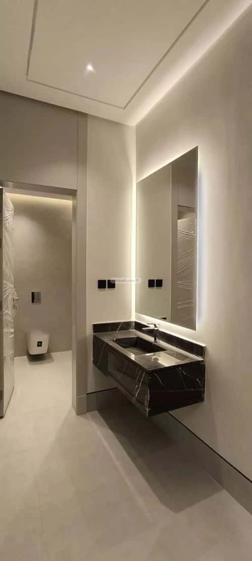 فيلا 5 غرف في النرجس 11