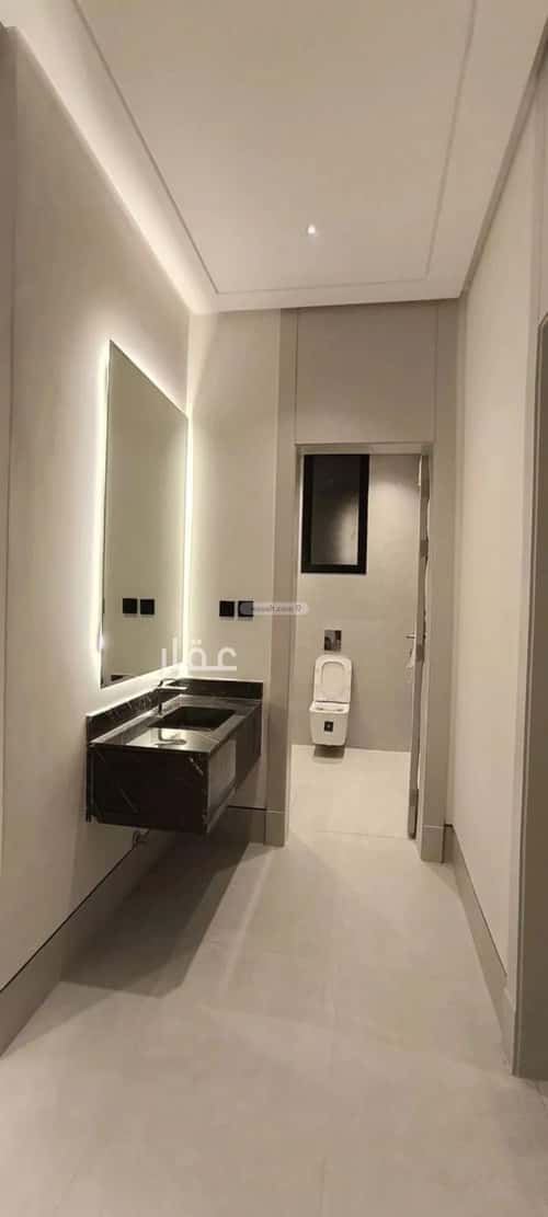 فيلا 5 غرف في النرجس 5