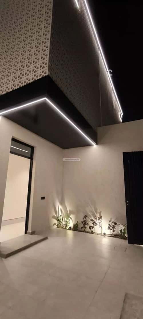 فيلا 5 غرف في النرجس 7