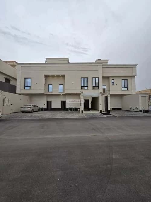 دور 3 غرف في اليرموك 7