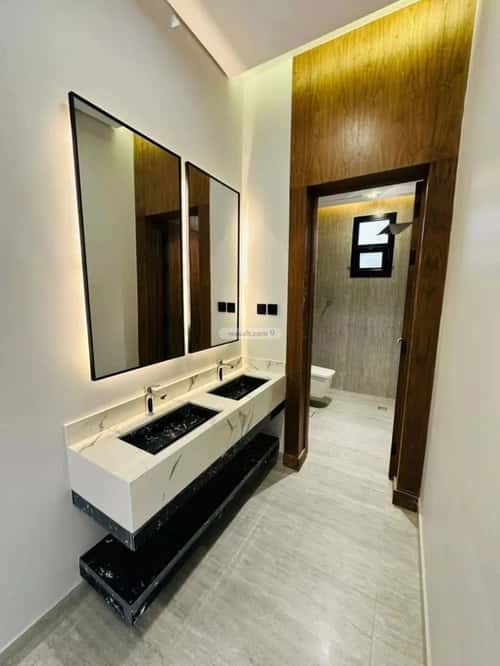 شقة 3 غرف في الخليج 6