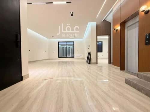 فيلا 5 غرف في الرمال 4