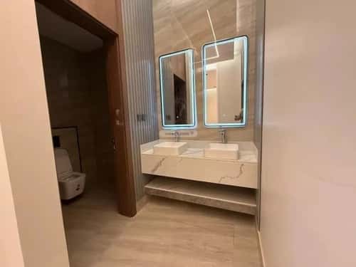 فيلا 5 غرف في الرمال 10