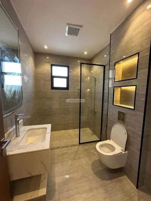 فيلا 7 غرف في الرمال 2