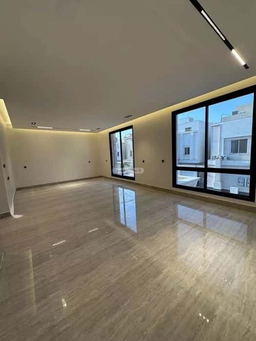 فيلا 7 غرف في الرمال 3