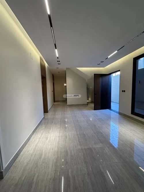 فيلا 7 غرف في الرمال 6