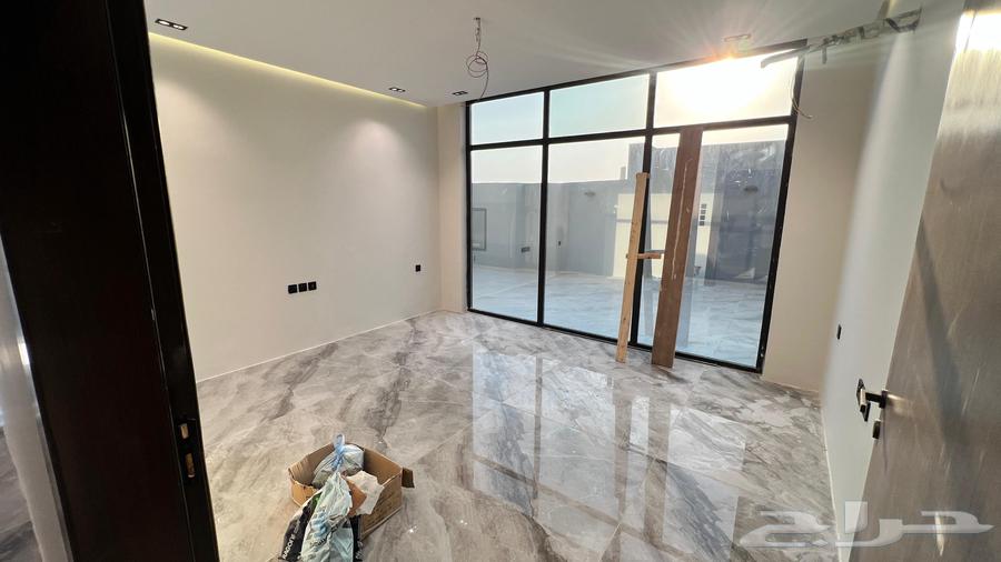 فيلا 4 غرف في الريان 3