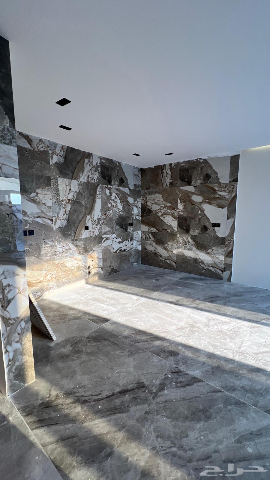 فيلا 4 غرف في الريان 23