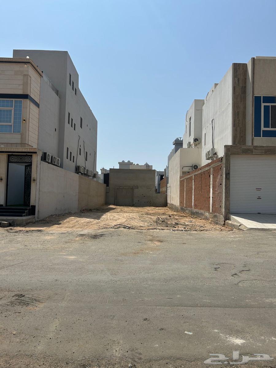 فيلا  في الرحمانية 2