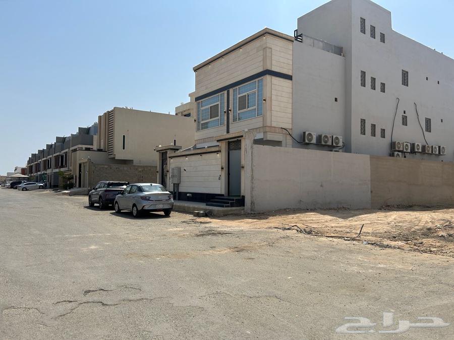 فيلا  في الرحمانية 3