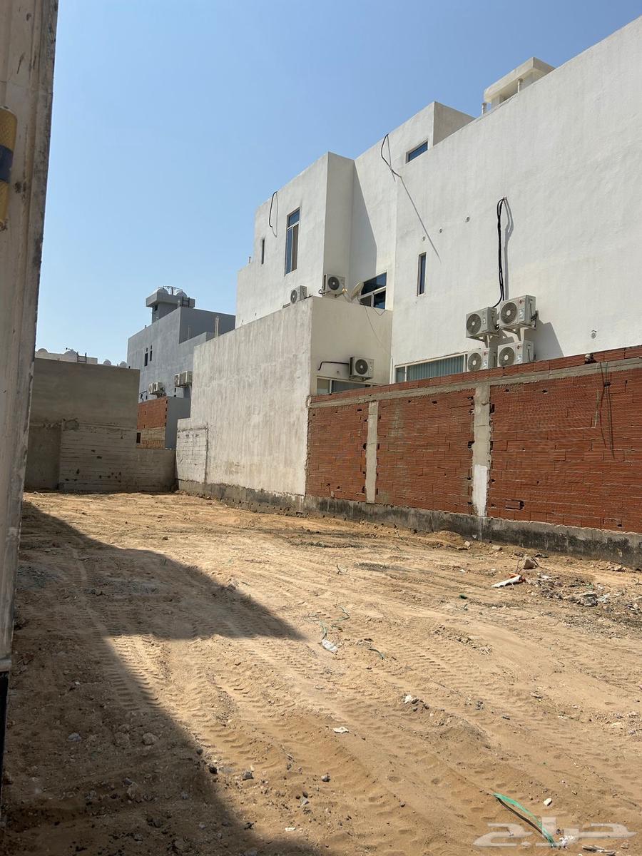 فيلا  في الرحمانية 5