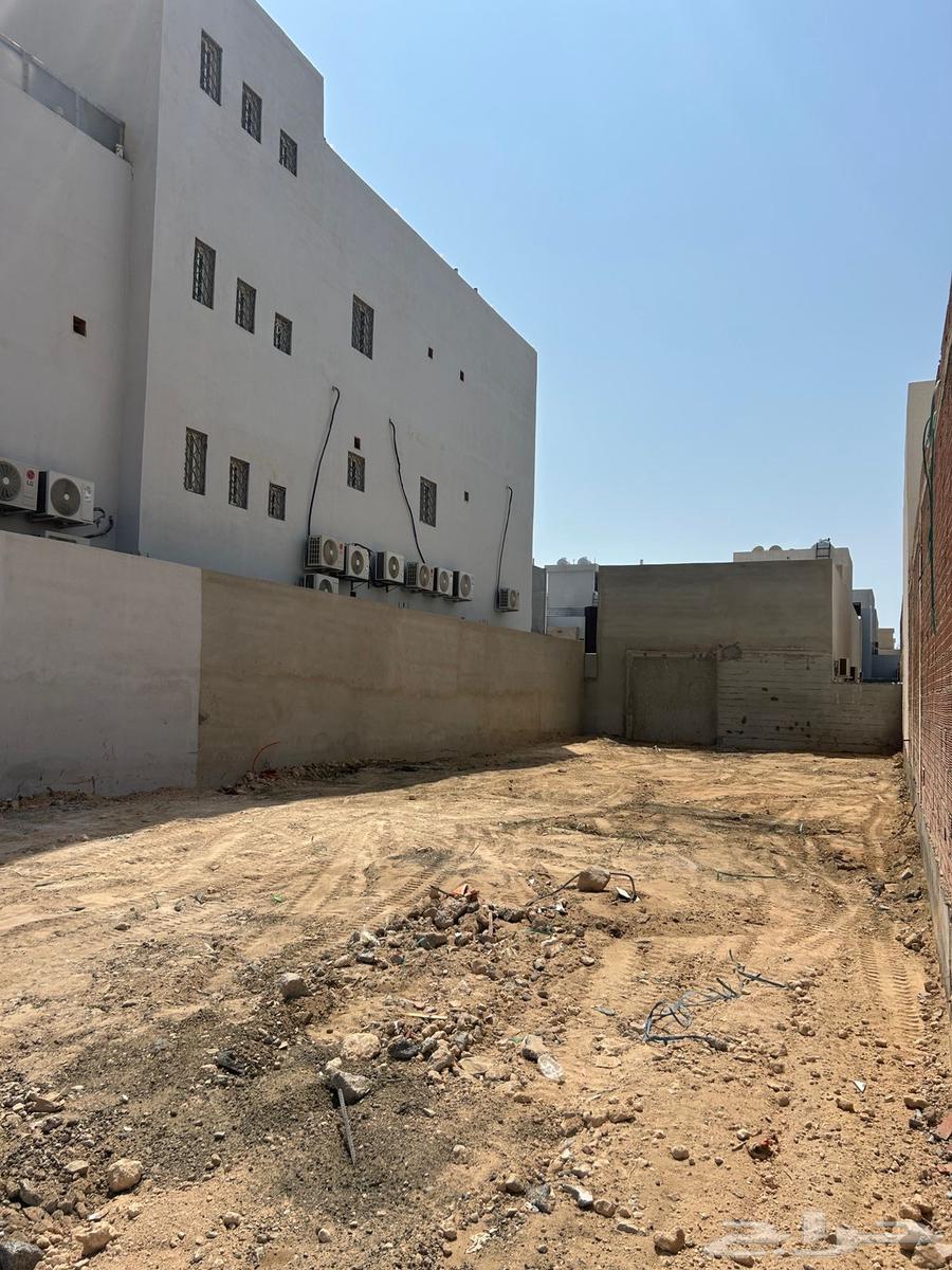 فيلا  في الرحمانية 7