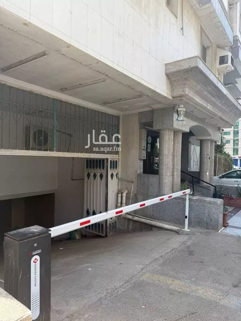 عمارة 625 م² في مشرفة 3