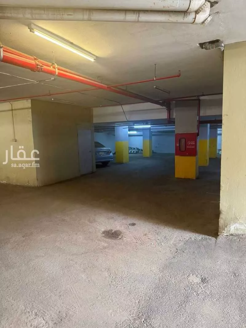 عمارة 625 م² في مشرفة 4