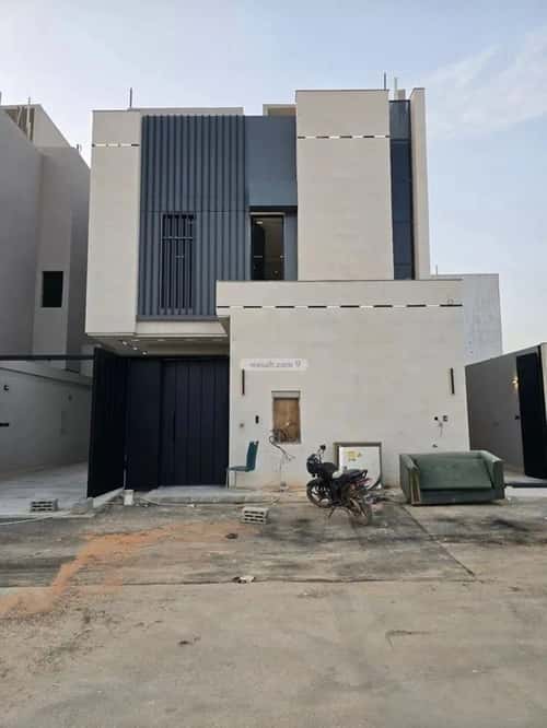 فيلا 6 غرف في المعيزلة 4