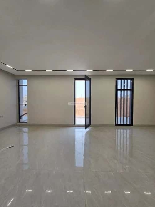 فيلا 6 غرف في المعيزلة 5