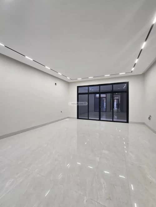 فيلا 6 غرف في المعيزلة 6