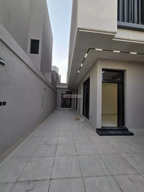 فيلا 6 غرف في المعيزلة 8