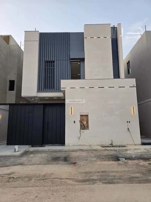 فيلا 6 غرف في المعيزلة 10