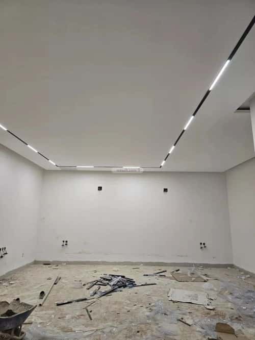 فيلا 7 غرف في المعيزلة 2