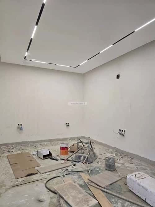 فيلا 7 غرف في المعيزلة 3