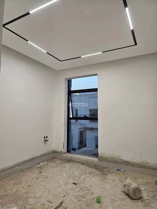 فيلا 7 غرف في المعيزلة 5