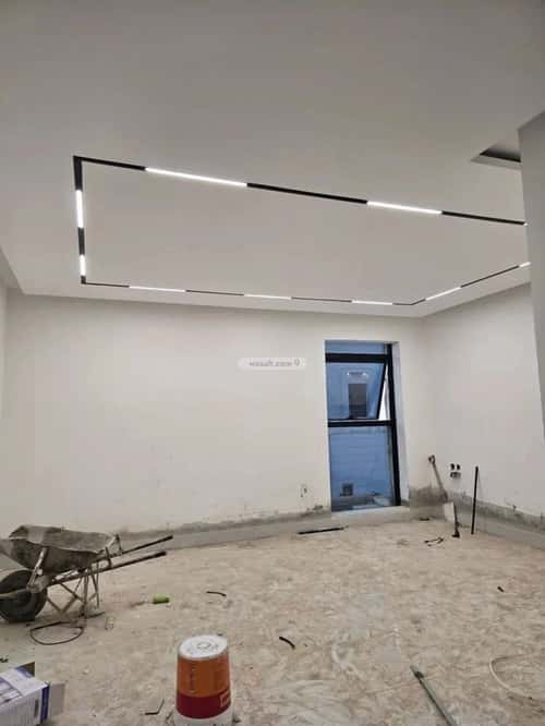 فيلا 7 غرف في المعيزلة 6