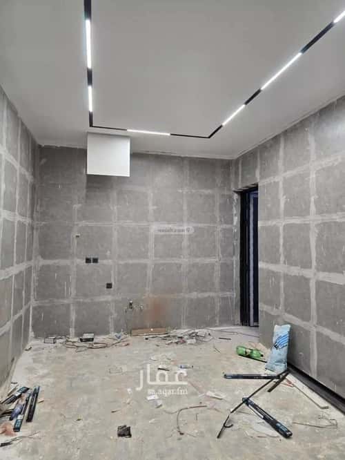 فيلا 7 غرف في المعيزلة 7