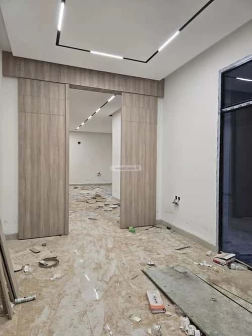 فيلا 7 غرف في المعيزلة 8