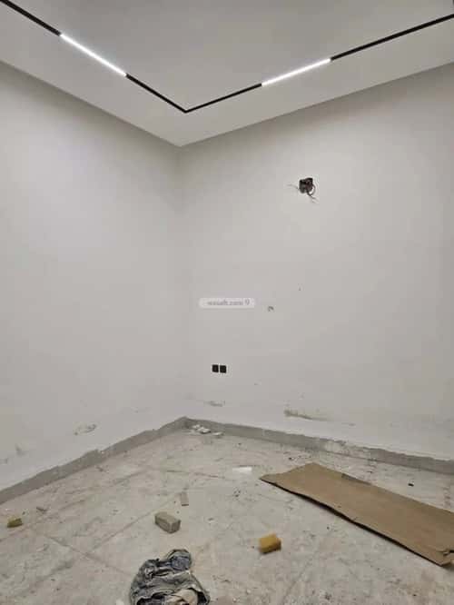 فيلا 7 غرف في المعيزلة 9